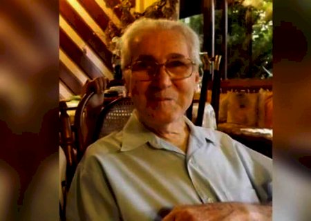 Ex-prefeito de Corumbá, Armando Anache morre aos 91 anos