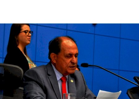 Deputado Zé Teixeira intercede por obras no Distrito de Boqueirão, em Jardim
