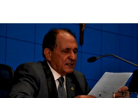 Zé Teixeira intercede por mais investimentos no setor da saúde de Caarapó