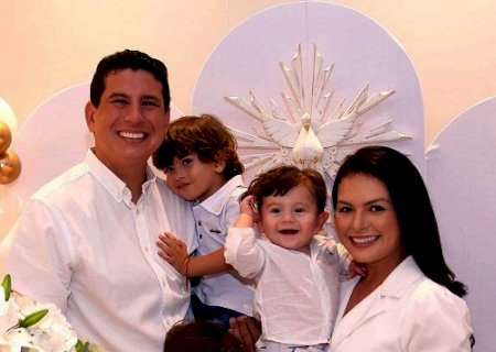 Morte de ex-prefeito de moto causa comoção em Diamantino (MT)