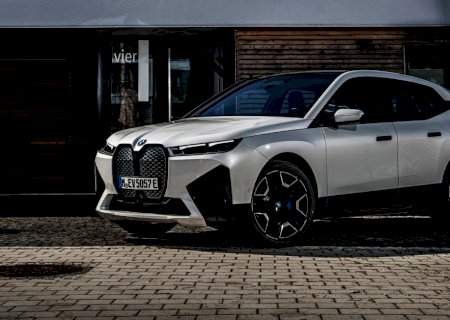 BMW iX, Bolt SUV, VW ID e os novos carros elétricos que vêm ao Brasil em 2022