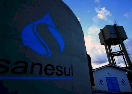 Sanesul abre concurso público com 74 vagas para 26 categorias profissionais