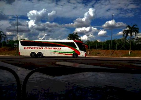 Autuada, Expresso Queiroz para atividades ap&oacute;s 73 anos