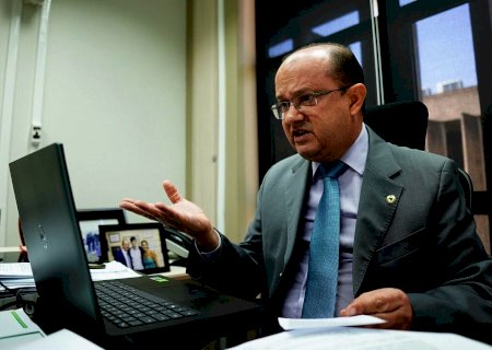 Barbosinha fala da preocupação de produtores que não conseguem receber seguro agrícola em MS