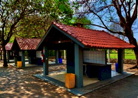 Confira as regras para comercialização de churrasqueiras no Balneário Municipal em Bonito (MS)