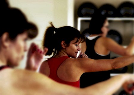 Mudanças de estilo de vida podem aliviar sintomas da menopausa