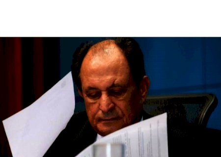 Deputado apresenta requerimento solicitando ao Governo do Estado, limpeza das vias públicas de Dourados