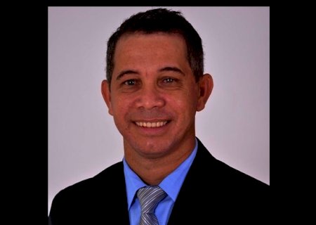Vereador padeirinho assumirá a presidência da Câmara de Itaporã