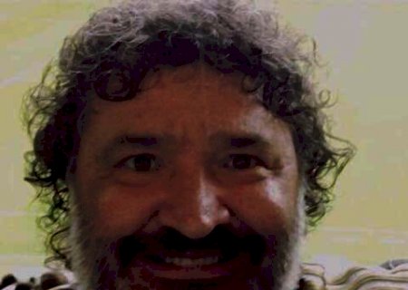 Adeus a um  amigo de Bonito