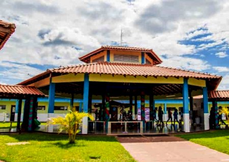 Ampliação de escola municipal custará R$ 988 mil para prefeitura de Maracaju