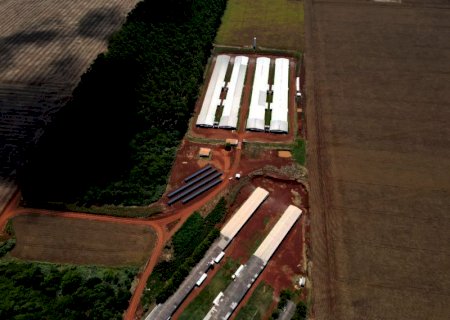 Energia Solar traz inovação e competitividade para o agronegócio em Dourados/MS e região