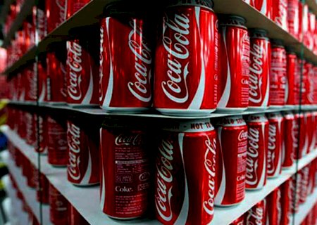 Coca-cola abre 53 vagas temporárias em Mato Grosso do Sul