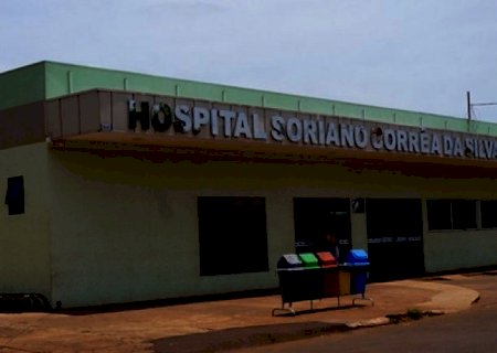 Colisão frontal deixa três pessoas feridas na MS-162 em Maracaju