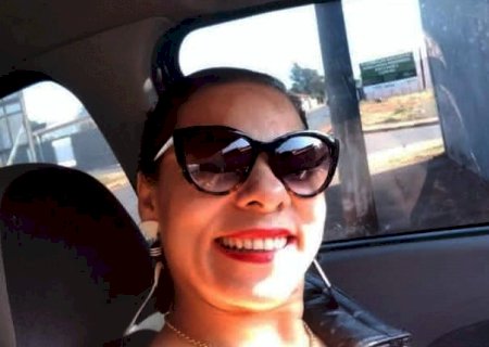 Agente de saúde é assassinada em Ponta Porã
