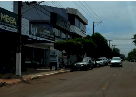 Confira o que abre e fecha no feriado do Dia de Finados em Itaporã
