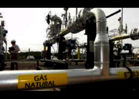 Redução de gás natural boliviano gera alerta para arrecadação e indústria de Mato Grosso do Sul
