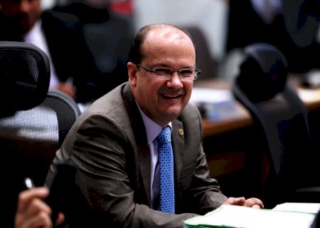 Emenda de Barbosinha já está na conta da Apae de Campo Grande para compra de veículo