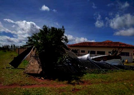 Governo reconhece situa&ccedil;&atilde;o de emerg&ecirc;ncia em cinco cidades de MS