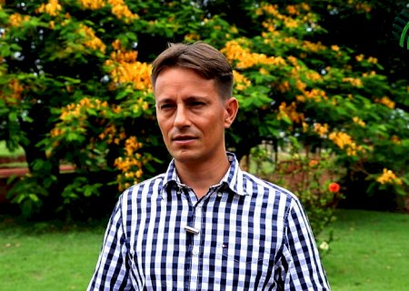 Presidente de sindicato rural leva representatividade com ações do Senar/MS