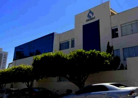 Sanesul divulga horários e locais de prova em concurso com salários de até R$ 9,3 mil