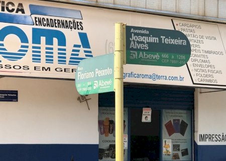 Contrato garante mais R$ 7 milhões de asfalto para Dourados