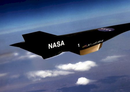 Por que um avião de passageiros Mach 5 é uma ideia maluca que pode funcionar