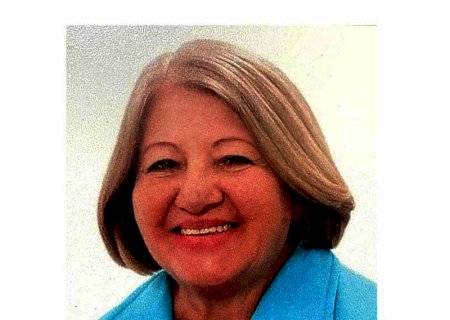 Morre aos 80 anos a ex-vereadora de Caarapó, Tereza Xavier Di Domenico