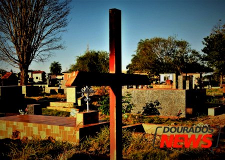Dourados registra três mortes de moradores locais em decorrência da Covid