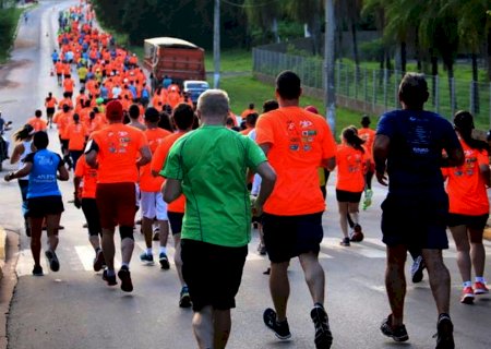 Bonito 21K será realizada neste fim de semana com provas de corrida e ciclismo