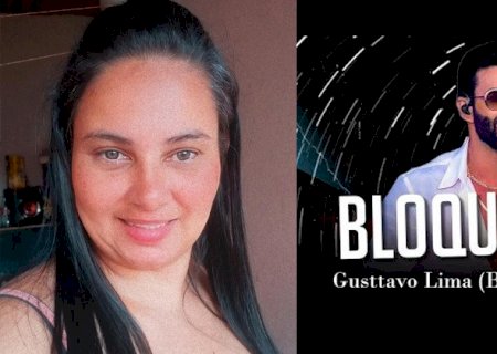 Moradora em Fátima do Sul processa cantor Gusttavo Lima por divulgar seu número de telefone em música