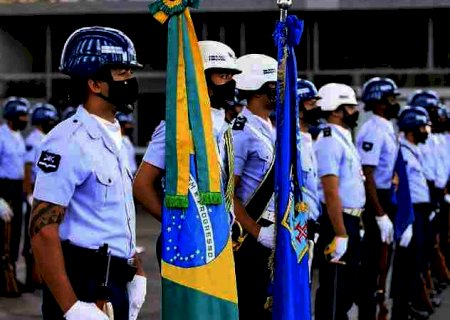 Força Aérea abre concurso de nível médio com salários de até R$ 5.500