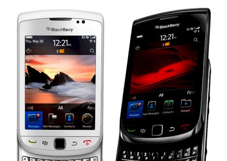 Celulares BlackBerry vão parar de funcionar nesta terça-feira (4)