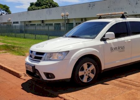 Município de Itaporã confirma primeira morte por H3N2