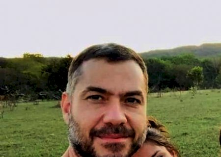Policial vítima de doença rara precisa de ajuda para tratamento de alto custo