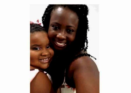 'Sem vacina, minha única filha, de 8 anos, morreu por covid