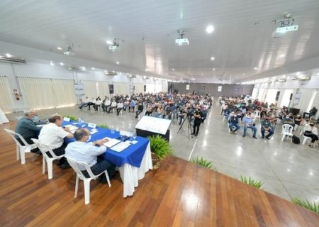 C.Vale amplia sobras aos associados em 40%