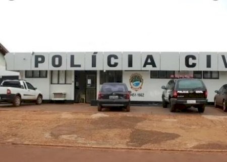 Recarga de celular não efetivada acaba em ocorrência policial em Itaporã