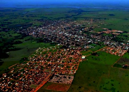 Prefeitura de Aparecida do Taboado proíbe realização de festas para conter Covid-19