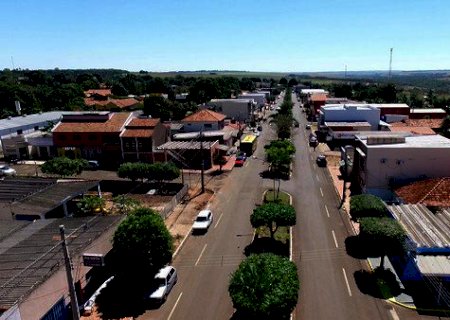 Cidade com 5 mil habitantes vai investir cerca de R$ 900 mil em merendas escolares