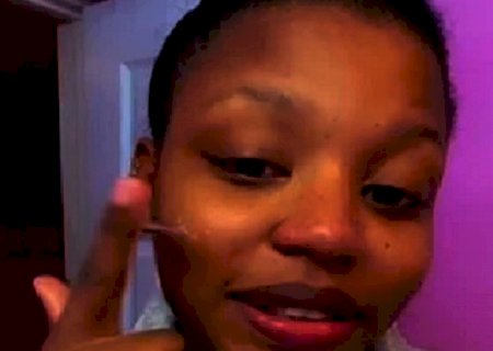 Influencer usa sêmen do amigo para hidratar o rosto; médico faz alerta