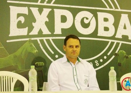 Expobai 2022 será adiada para setembro