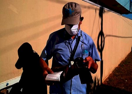 Sanesul emitirá novas contas de água após problemas no valor do consumo em residências