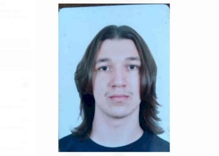 Jovem está desaparecido há 5 dias, família pede ajuda para encontrar, ele é de Deodápolis