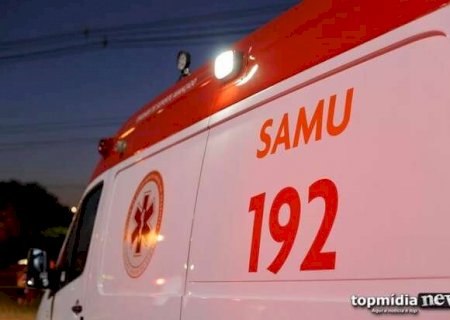 Homem faz visita e encontra mãe morta deitada na cama
