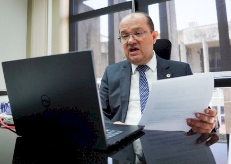 Atraso em conta de luz e água não poderá ser protestado em cartório, prevê projeto de Barbosinha