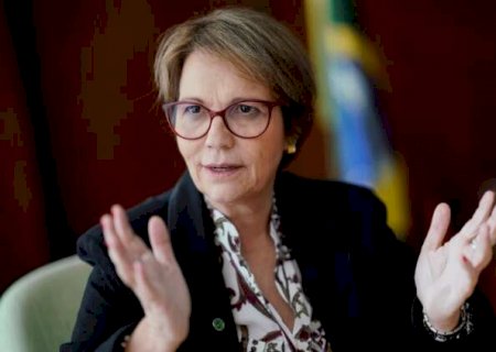 Tereza Cristina assumirá o PP sem Barbosinha e Zé Teixeira, que foram vetados