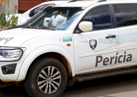 Após mandar mensagem para colega, major do Exército é encontrado morto dentro de carro
