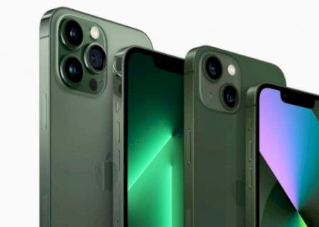 Apple anuncia novo iPhone SE com internet 5G e duas novas cores do iPhone 13