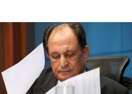 Teixeira intercede por investimentos para atender o setor de saúde de Rio Brilhante