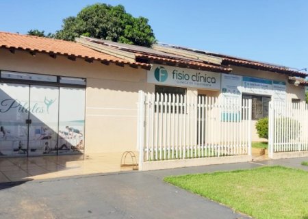 A FisioClinica Santa Catarina, sempre pensando em melhor atendê-los, trouxe para Itaporã a especialidade ortopedia